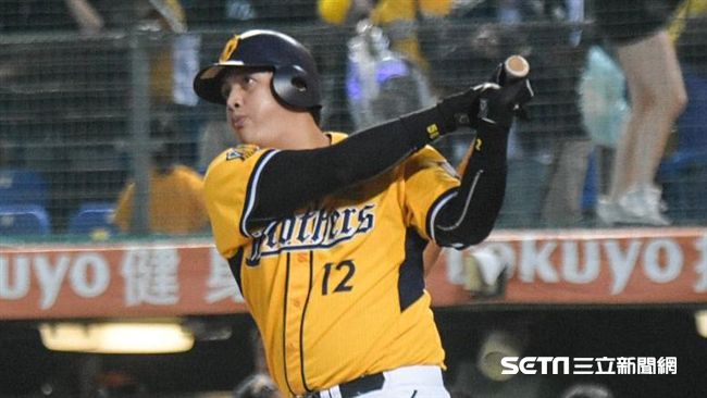 中職／林明杰太狂！　4打數猛炸3轟