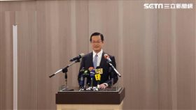 高院行政庭長周盈文。翻攝