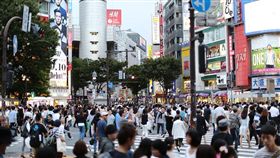 日本,旅遊 圖／翻攝自Pixabay
