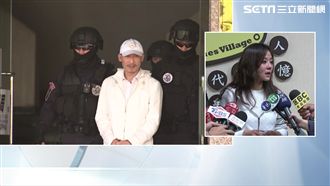 反撲！江欽良按鈴控告檢警搜索黑錢？