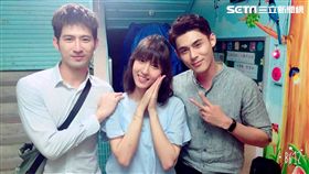 魏蔓,陳奕,簡宏霖