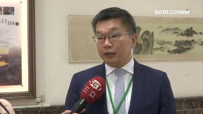 漫博館私相授受？蔡其昌：怎麼可能