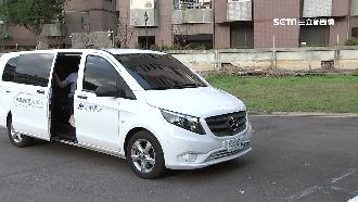 坐賓士玩樂去！商旅一日遊5百元有找