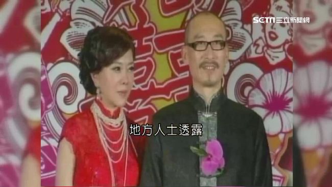 江欽良十多歲入江湖　曾是黑牛左右手