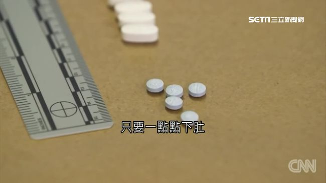 低價鴉片狂銷美！川普要習近平給交代