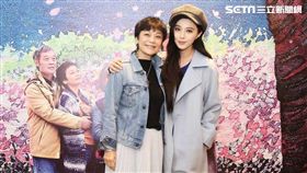 張艾嘉《相愛相親》北京首映現場  湯唯、馮小剛、李冰冰、劉若英／甲上娛樂提供