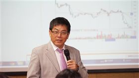 會計師許順雄（圖／翻攝自台灣舞弊防治與鑑識協會臉書）