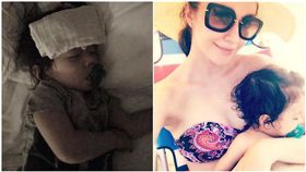 瑞莎（合成圖／翻攝自瑞莎臉書）