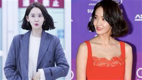  潤娥　圖／翻攝自10 asia、推特