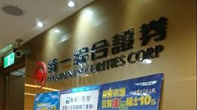 統一證券（圖／翻攝自Google Map）