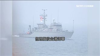 新式獵雷艦難產　國防部考慮升級現役