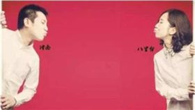 大學,宿舍,大學生,夫妻,情侶,南開大學,大陸　圖／翻攝自微博