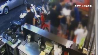 「神經」討債集團被瓦解　警逮捕9人