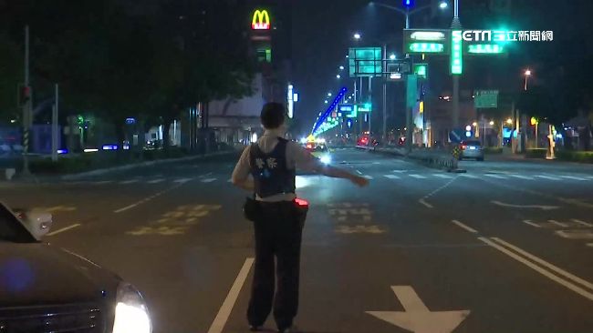 放水非法雇用外勞雇主　員警遭判6年