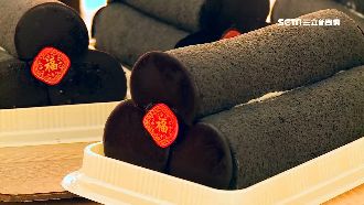 搞鬼商機！麵包店推「棺材蛋糕」應景