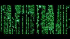 駭客任務　基努李維　圖／nexusshark
 youtube
