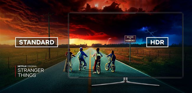 連上Netflix　家裡就是電影院