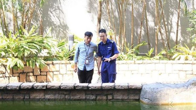 鉛筆狠插貫穿龜頭！變態男釀6死4傷