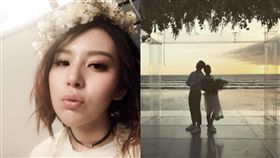 劉品言 /翻攝自IG