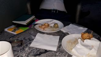 害老闆吃一顆千元滷蛋！天兵秘書慘了