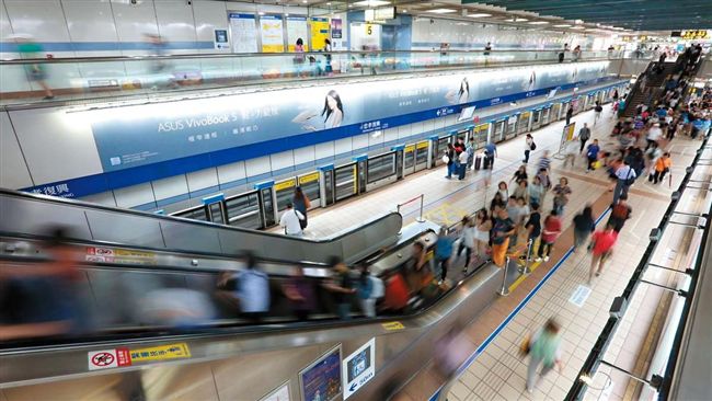 兩百萬人驚　雙北捷運電梯安檢涉造假