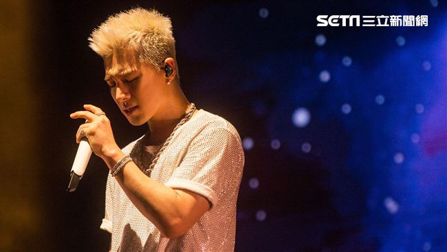 太陽明日登台開唱　助陣嘉賓就是他！