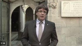 加泰隆尼亞自治區主席普伊格蒙特
https://twitter.com/KRLS/media