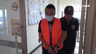 KTV槍殺角頭逃亡！4年後K歌被逮