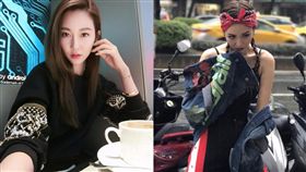 曾莞婷 /圖翻攝自臉書