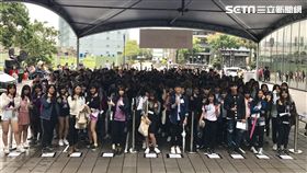 PLEDIS,海選（圖／MTV提供）