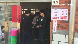 金門博弈公投　反賭方10倍差大勝