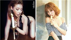 AV女優,日本,見面會,明日花綺羅,明日花キララ,正妹,性感,多圖,TSE,台灣寫真博覽會 圖/Lctech提供