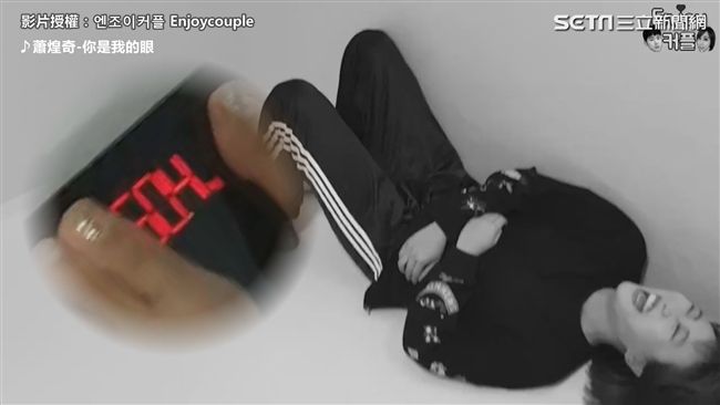 連假女友暴肥5公斤　哭喊：我壞掉了