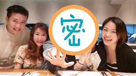 林依晨,黃湘怡,／翻攝自黃湘怡IG