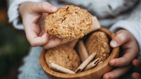 餅乾,給予,幫助
圖/翻攝自pixabay