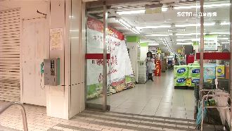 快剪店爆糾紛　股東率眾砸店「撤櫃」