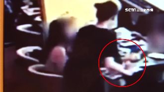 控親子餐廳燙傷女兒　母求償500萬