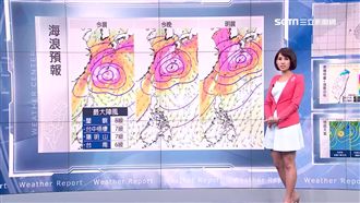 入秋最強！明冷空氣報到低溫探16度
