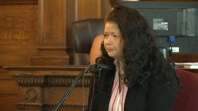 美國,囚禁,非法禁錮,盜領補助,虐待,起訴　圖／翻攝自《ABC12 News》