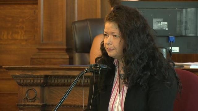 婦人將聾啞妹鎖衣櫃　7年才被發現