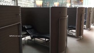 專人名車接送　機場貴賓室拚頂級服務