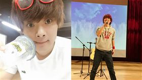 三原慧悟　圖／翻攝自三原慧悟臉書