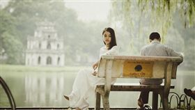 情侶,爭吵,吵架,難過
示意圖/翻攝自PIXABAY