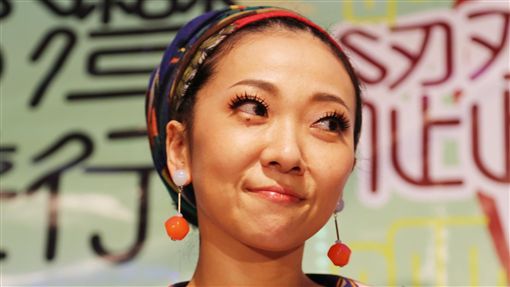 參加同志遊行日靈魂歌后米希亞大讚 台灣一級棒 娛樂星聞 三立新聞網setn Com