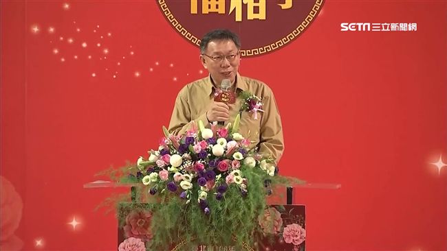 柯P砍敬老津貼　現推長者福利補破網