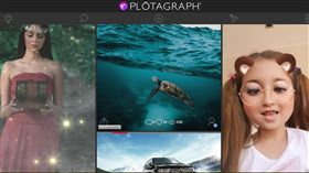 Apple Store　翻攝官方網站　