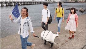 馬桶,江之島,日本,茅野秀昭,旅行,特色,羞恥,景點,廁所／圖翻攝自tabica網站　https://goo.gl/jhr7DZ