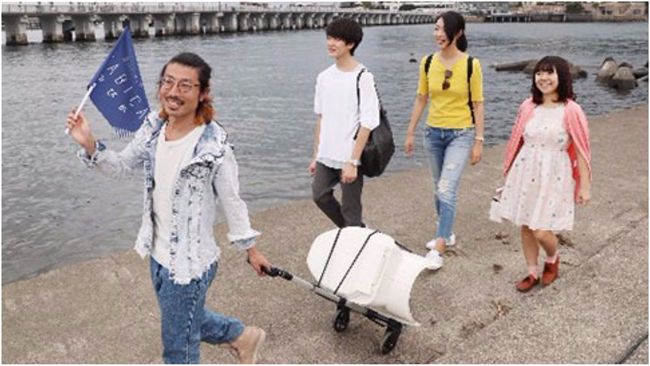 想讓旅行變有特色！帶「它」準沒錯