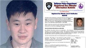 性侵犯,兒童,教育部,美國,台北,通緝,安親班,Wesley Lu　圖／翻攝自Homefacts https://goo.gl/HycoeR