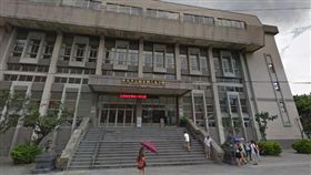 新北圖書館三重分館(google Map)